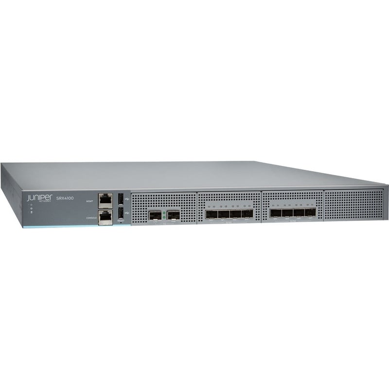 Juniper SRX4100 Router - Thumbnail 5