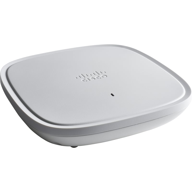 CISCOEMBEDDEDWIRELESSCNTRLLRONC9115AXACCESSPT REMANUFACTURED - Thumbnail 3