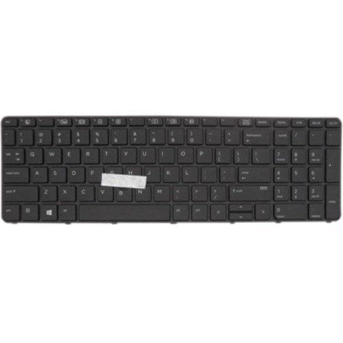 HPI - RPB Certified Parts Keyboard - Thumbnail 1
