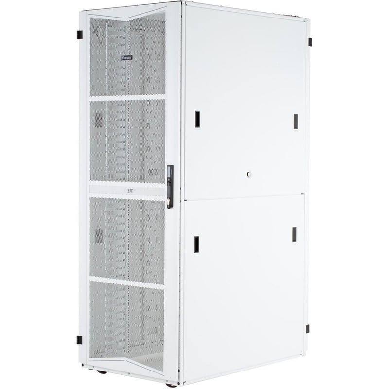 Panduit FlexFusion Cabinet - Thumbnail 2