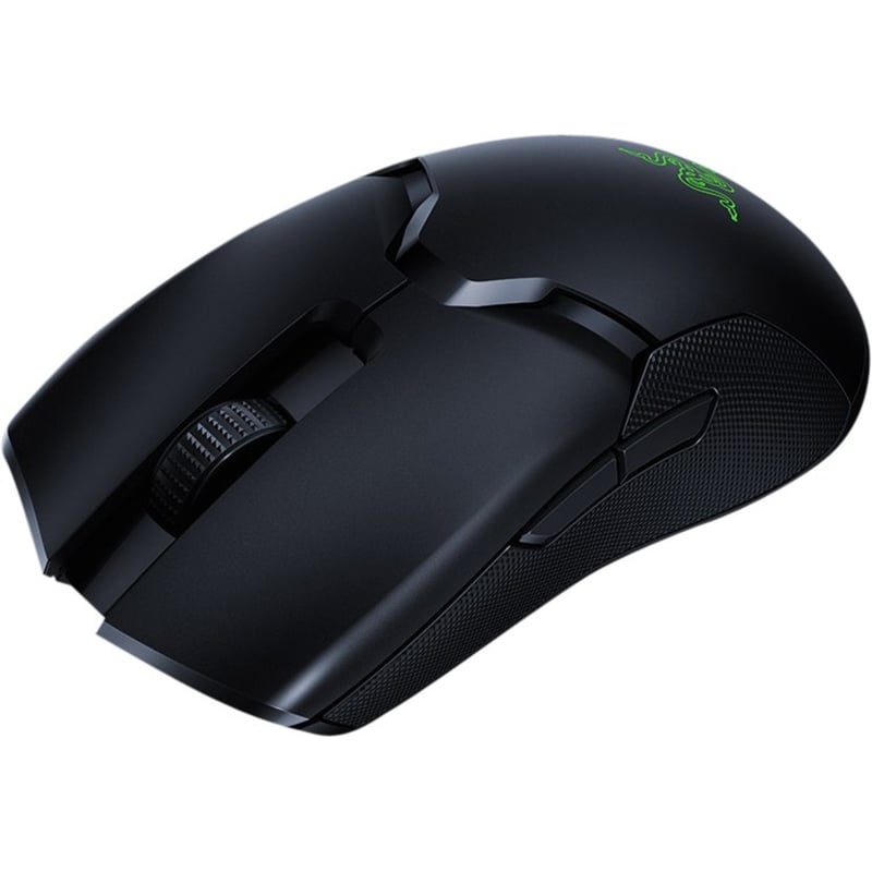 Razer Viper Ultimate with Charging Dock - Black - Thumbnail 2