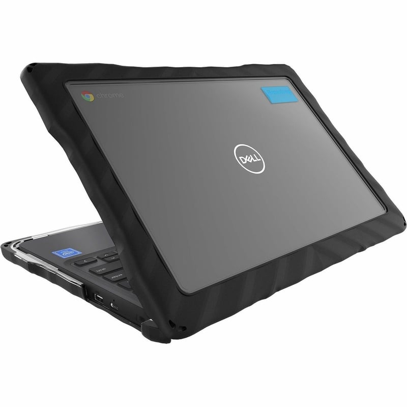 DROPTECH FOR DELL 3120/3110/3100 CHROMEBOOK - Thumbnail 1