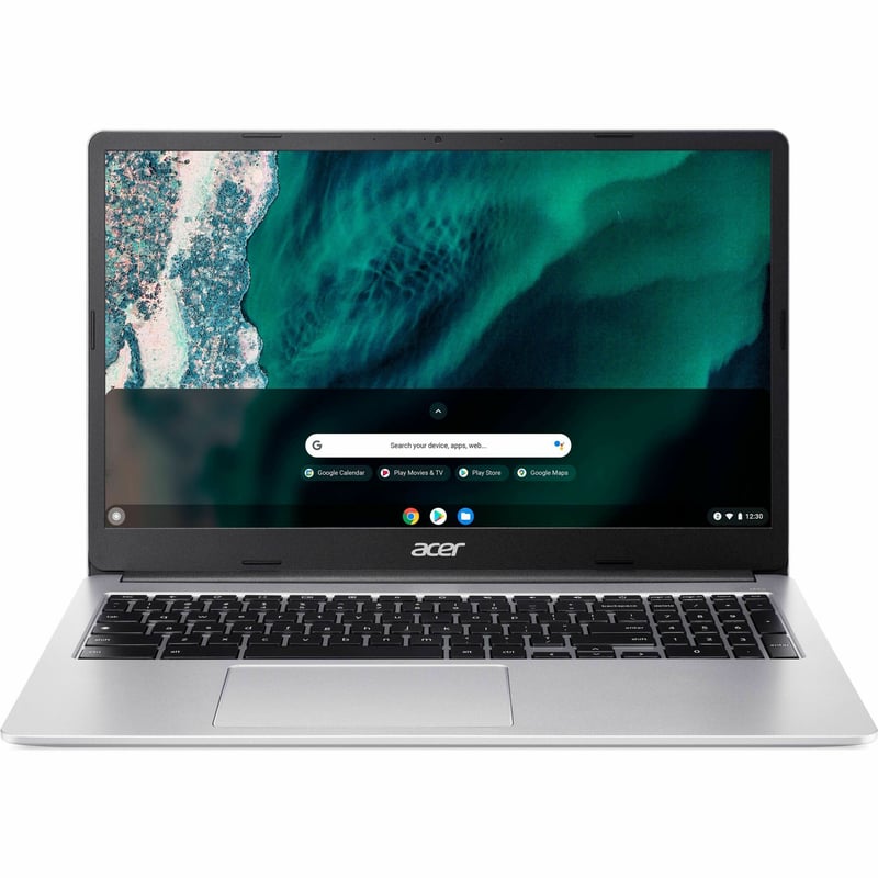ACER CHROMEBOOK 315 CB315-4H-C0BR CELERON N4500 64GB - Thumbnail 1