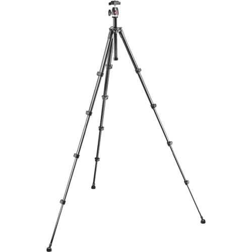 Manfrotto Compact MKC3-P01 Floor Standing Tripod