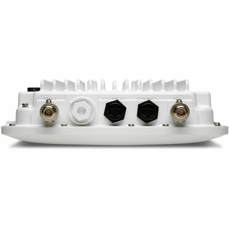Mist AP63E Dual Band Wi-Fi 6 IEEE 802.11 a/b/g/n/ac/ax 3.50 Gbit/s Wireless Access Point - Outdoor - Thumbnail 2