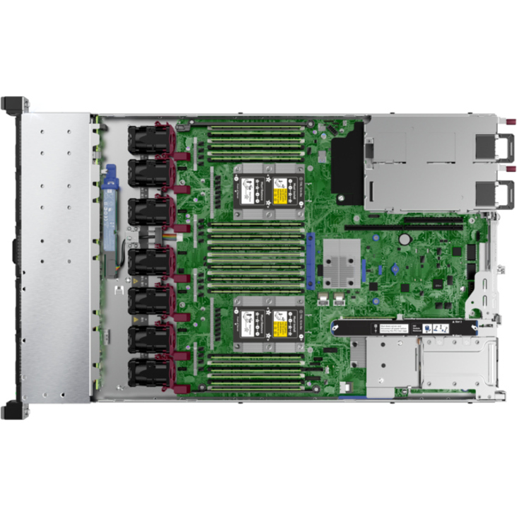HPE PROLIANT DL360 GEN10 PRE-CONFIGURED MODEL 1X 1ST GEN - Thumbnail 2