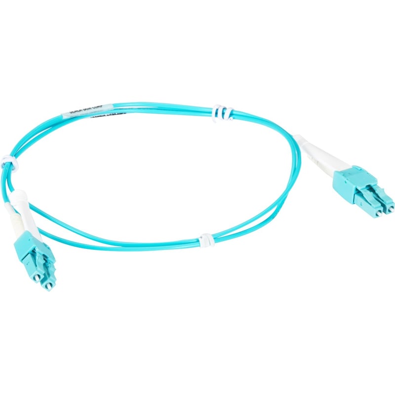 Black Box Fiber Optic Patch Network Cable - Thumbnail 1