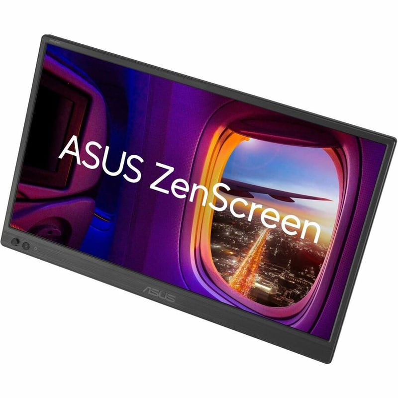 ASUS ZENSCREEN 16 PORTABLE USB MONITOR MB169CK - FULL HD IPS - Thumbnail 3