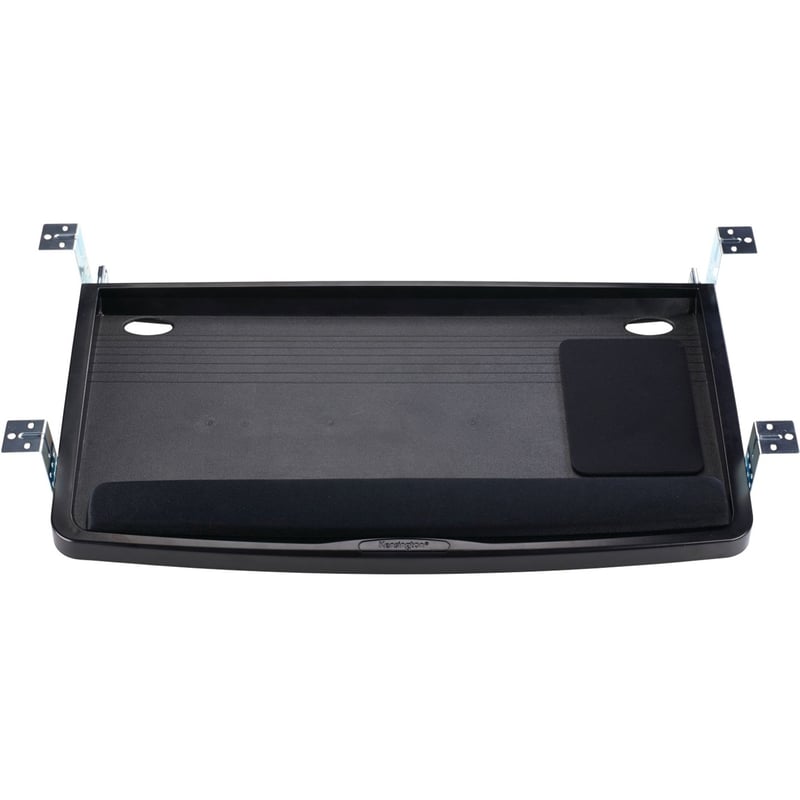 Kensington Underdesk Comfort Keyboard Drawer with Smartfit System - Thumbnail 1