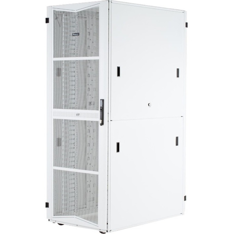 Panduit FlexFusion Cabinet - Thumbnail 2