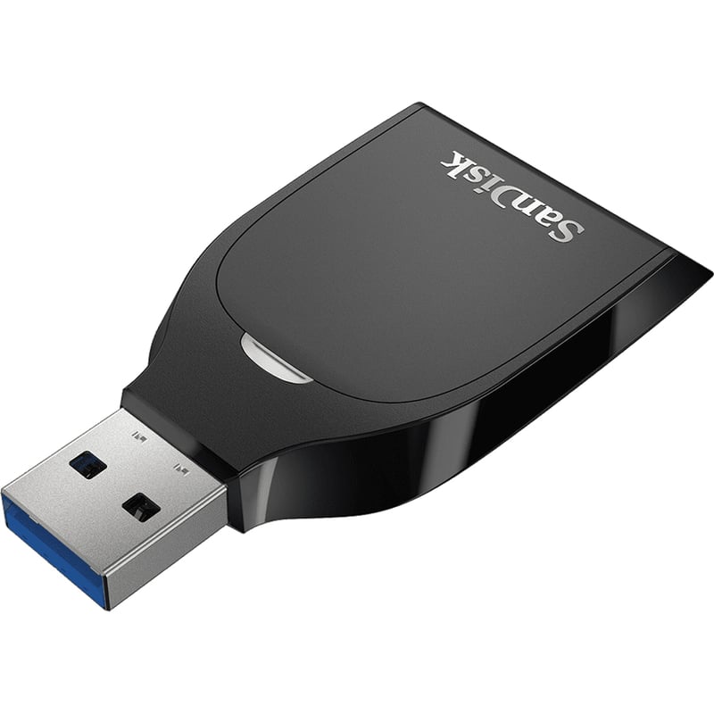SanDisk SD UHS-I Card Reader - Thumbnail 5