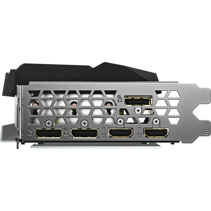 GIGABYTE NVIDIA GeForce RTX 3090 Graphic Card - 24 GB GDDR6X