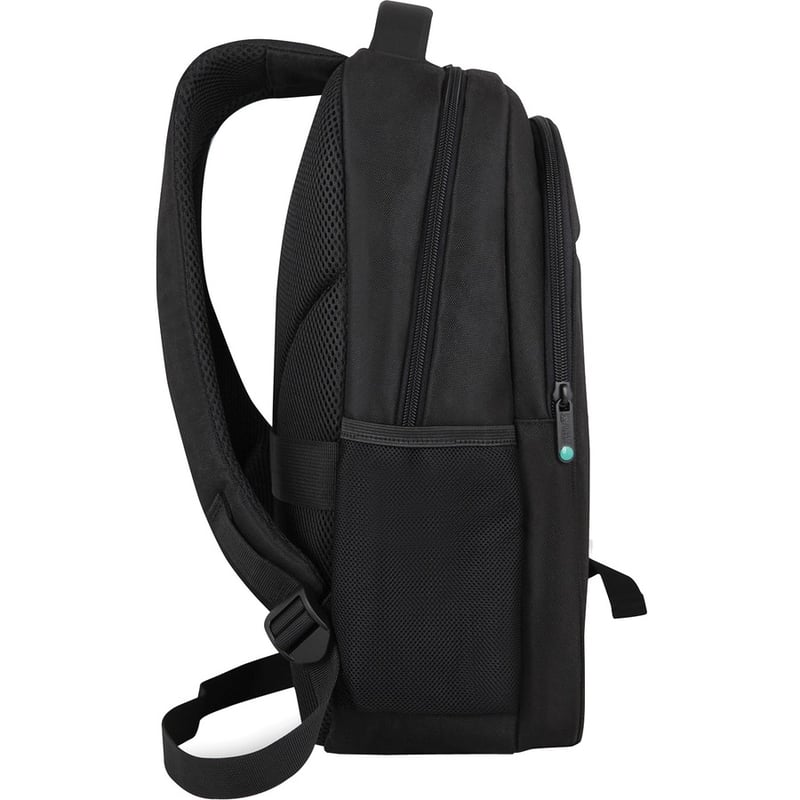 Urban Factory DAILEE Carrying Case (Backpack) for 15.6" Notebook - Black - Thumbnail 5