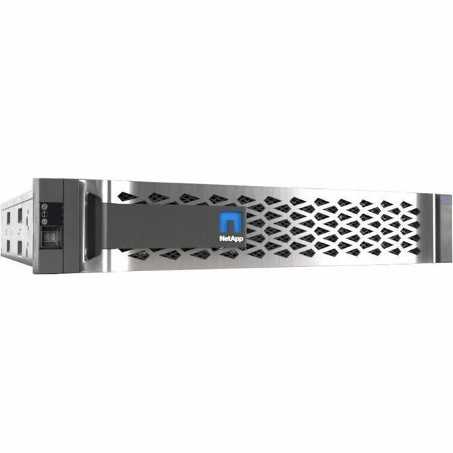 AFF A250 8X3.8TB,SED,NVME,32G FC,CORE,NVE - Thumbnail 1