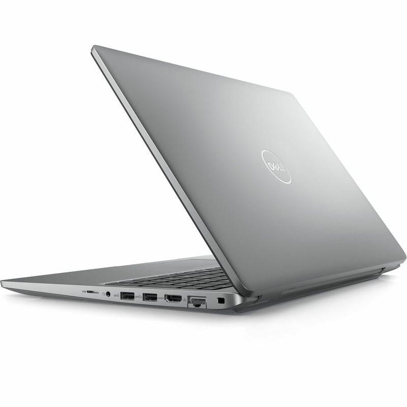 DELL LATITUDE 5550 GRAY LAPTOP CORE ULTRA 7 155U 16GB 256GB PCIE - Thumbnail 5
