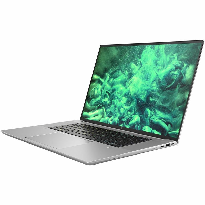 CUSTOM ZBOOK S G10 I9-13900H 16 32GB/1T PC - Thumbnail 1