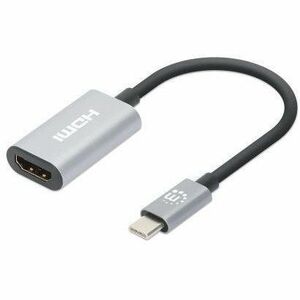 4K@60HZ USB-C TO HDMI ADAPTER - Thumbnail 1