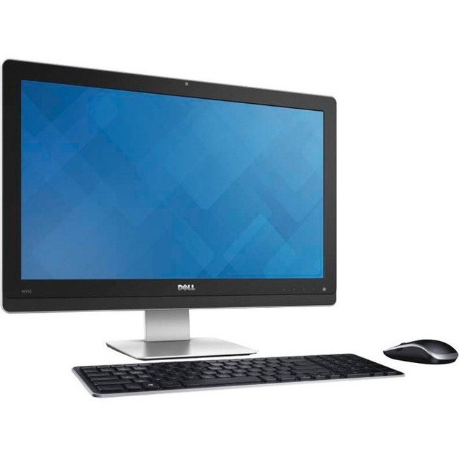 Wyse 5000 5040 All-in-One Thin Client - AMD G-Series T48E Dual-core (2 Core) 1.40 GHz - Thumbnail 1