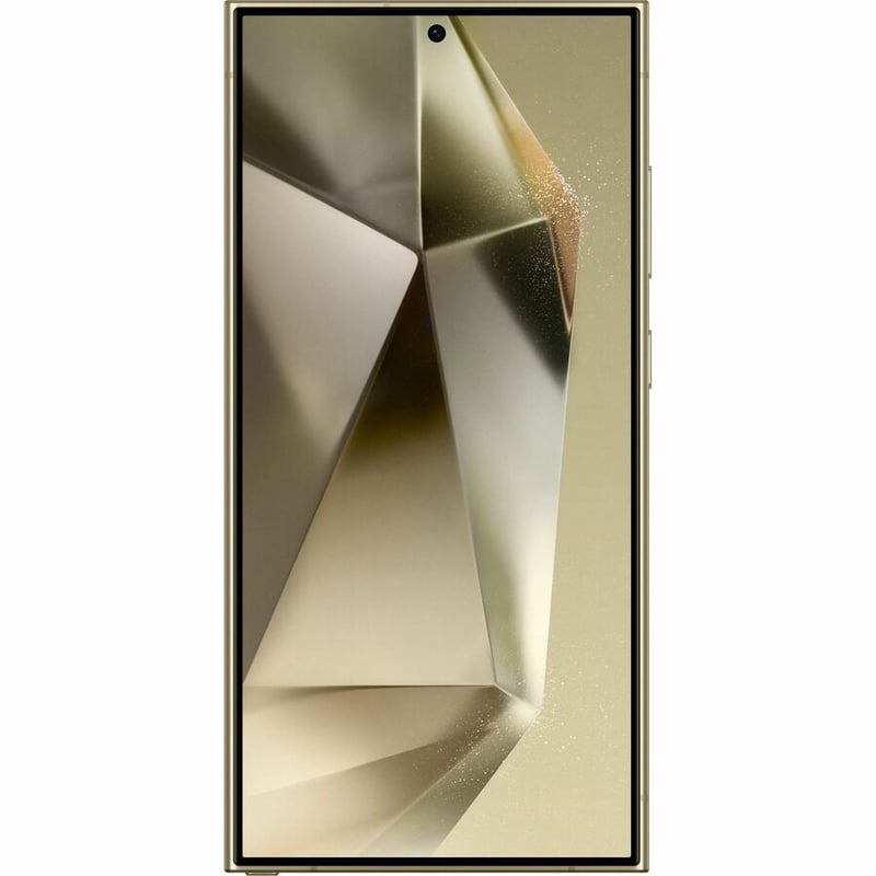 Samsung Galaxy S24 Ultra 256 GB Smartphone - 6.8" Dynamic AMOLED 2X QHD+ 1440 x 3120 - Octa-core (Cortex X4Single-core (1 Core) 3.39 GHz + Cortex A720 Triple-core (3 Core) 3.10 GHz + Cortex A720 Dual-core (2 Core) 2.90 GHz - 12 GB RAM - Android 14 - 5G