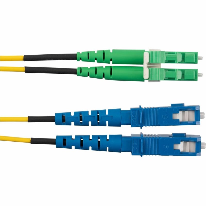 Panduit Opti-Core Configurable Connector Patch Cord - Thumbnail 2