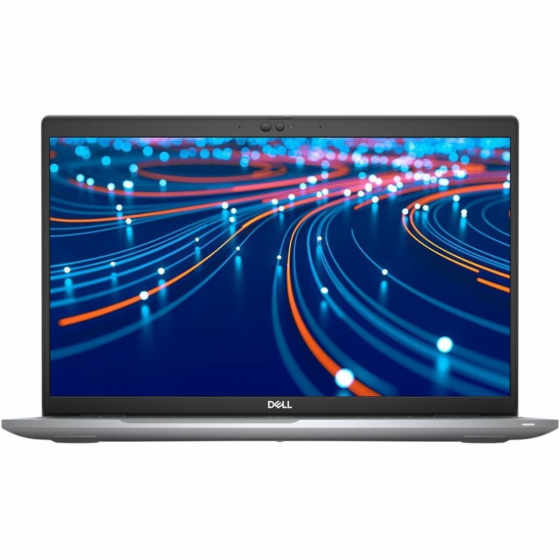 DELL 5520 I7-1165G7 REFURB 32G 2TB NVM 15FHD W11P CAM GR A - Thumbnail 1