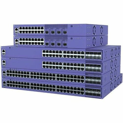 EXTREMESWITCHING 5320 16X10/100/1000BASET FDX/HDX POE+ 4X10G UNPOPULATED SFP+ MA