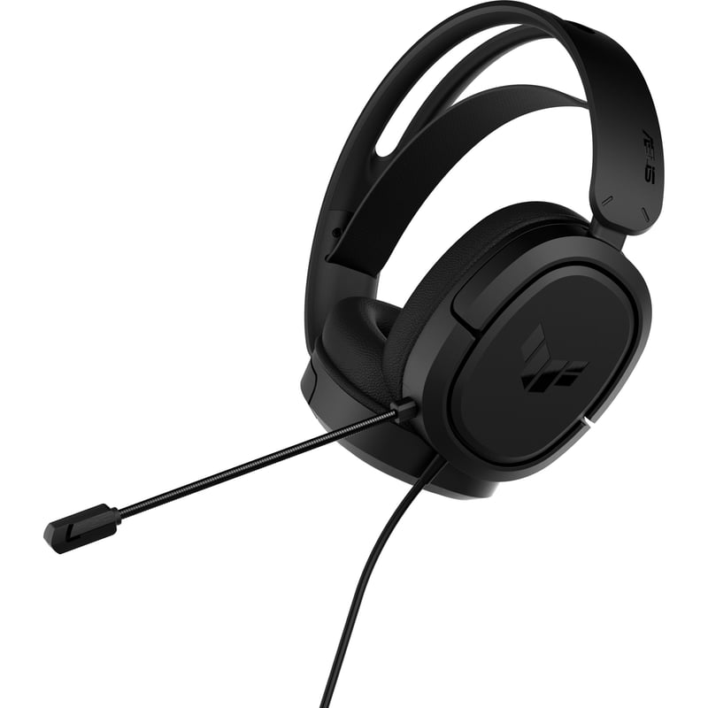Asus TUF Gaming H1 Wireless - Thumbnail 1