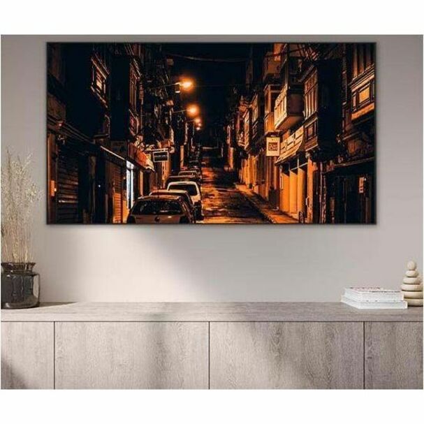 Samsung Q80D QN85Q80DAF 85" LED-LCD TV 2024 - 4K UHDTV