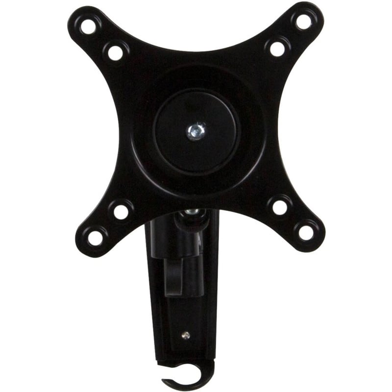 Rack Solutions Universal Monitor Wall Mount Arm (VESA-D Mounting Holes) - Thumbnail 4