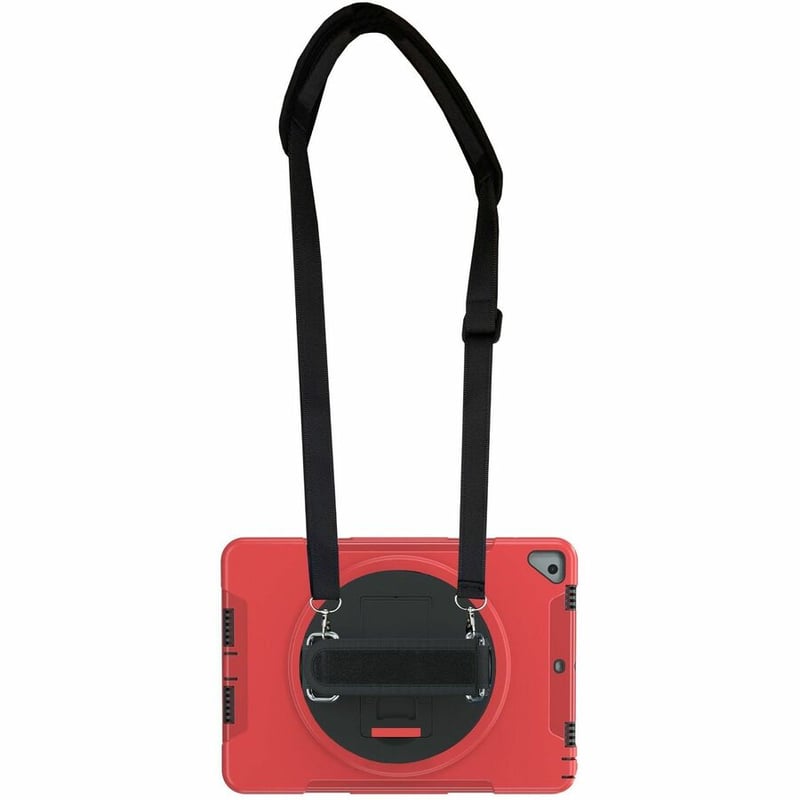 CTA Digital: Shoulder Strap with Pad for CTA's iPad 7th Gen, Air 3, & Pro 10.5" Cases - Thumbnail 5