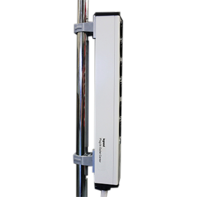 Wiremold Pole Mount for Power Outlet Unit (POU) - TAA Compliant - Thumbnail 3