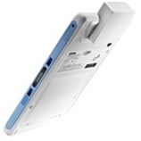 Advantech AIMx8 AIM-58 Tablet - 10.1" - 4 GB - 64 GB Storage - Android 6.0 Marshmallow - Thumbnail 4