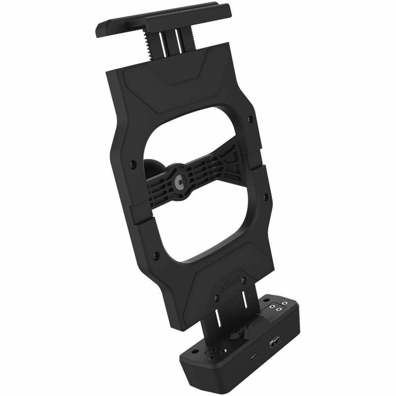 The Joy Factory aXtion Volt Syncing and Charging Cradle for 8.1-inch to 10-inch Tablets - Thumbnail 1