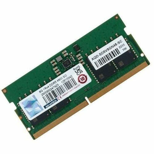 Advantech RAM Module - Thumbnail 1