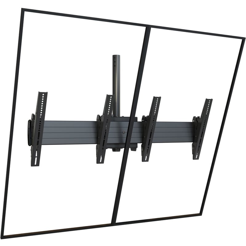CEILING MOUNT SIDE BY SIDE PORT 400 - Thumbnail 2