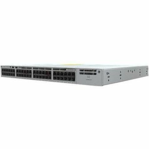 Cisco Catalyst C9200L-48PXG-2Y Ethernet Switch - Thumbnail 2