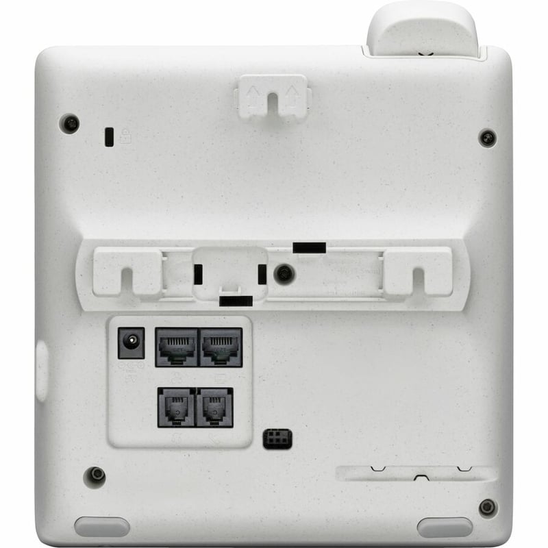 POLY EDGE E100 IP PH POE-E TAA