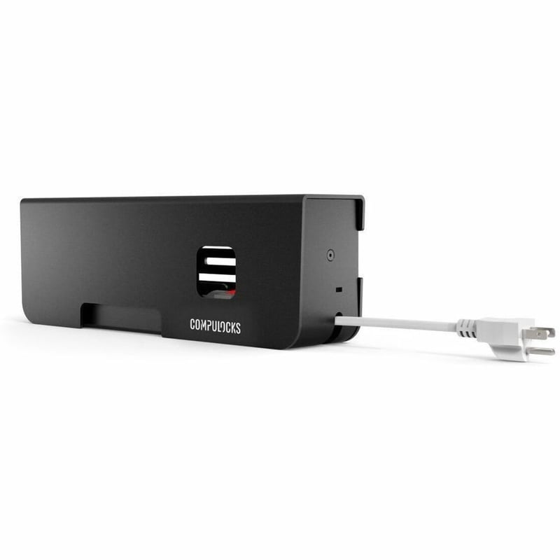 SECURITY POWER STRIP BOX (WITHOUT POWER STRIP) - Thumbnail 1