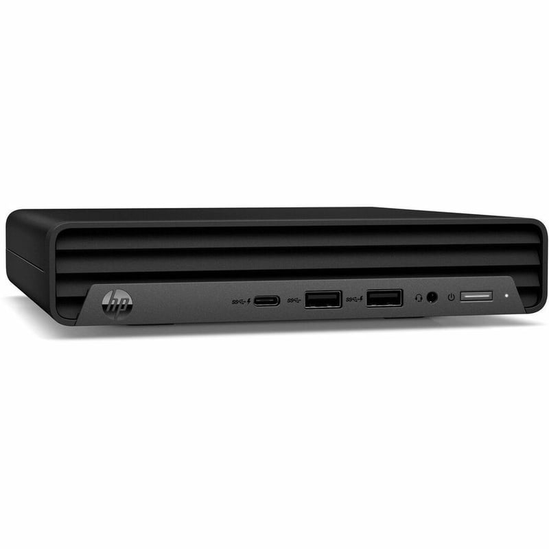 HP Engage Flex Mini Retail System - Thumbnail 3