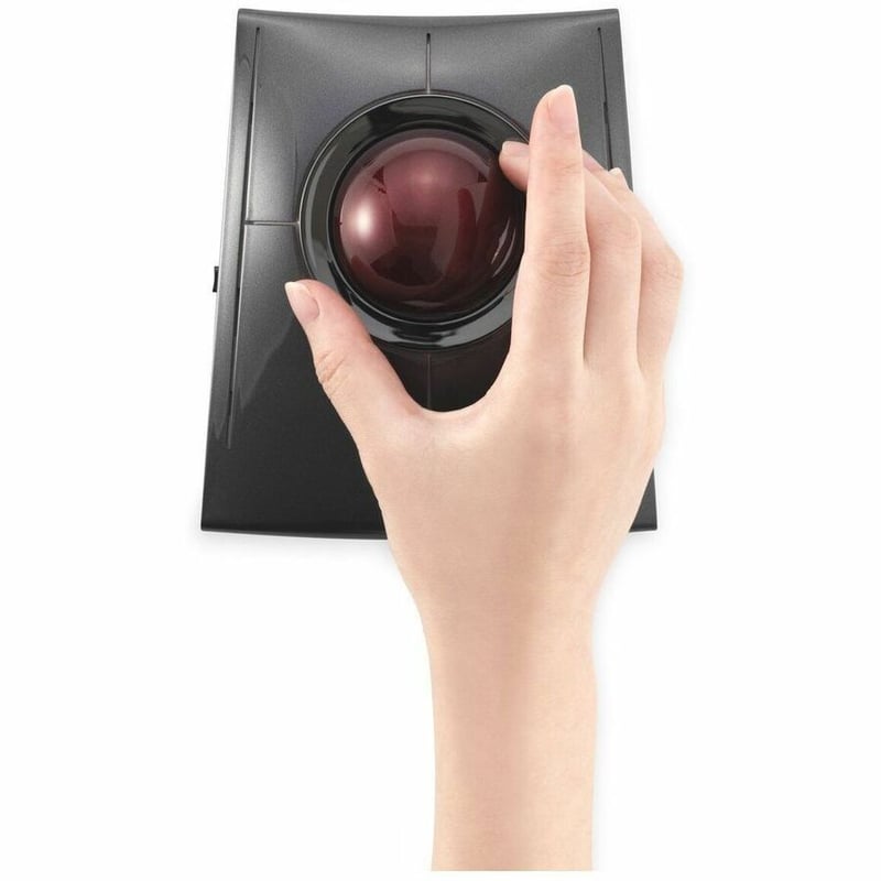 Kensington SlimBlade Pro Trackball - Thumbnail 4