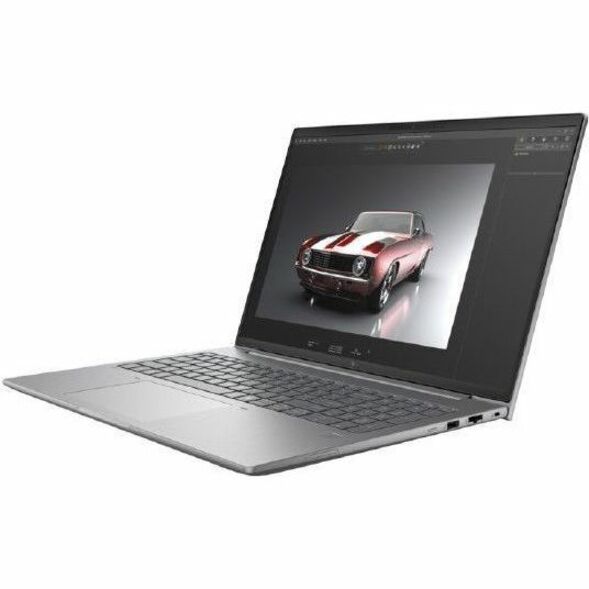 CUSTOM ZBOOK PG 11 U5-135H 16 16GB/1TB - Thumbnail 5