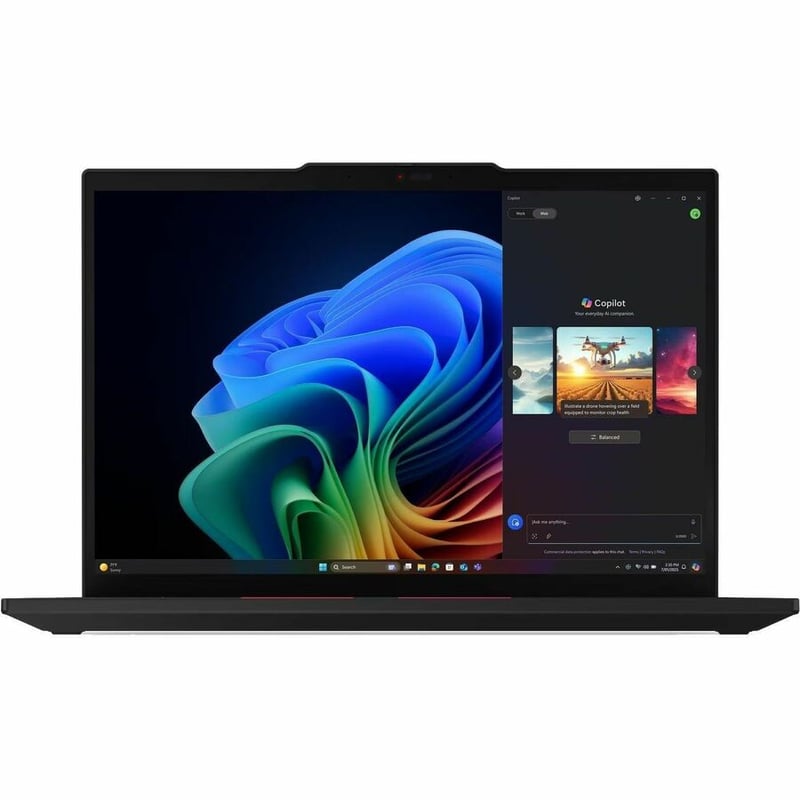 THINKPAD T14 G6 CORE ULTRA 7 268V VPRO LPE-CORES 3.7G  32GB 1TB