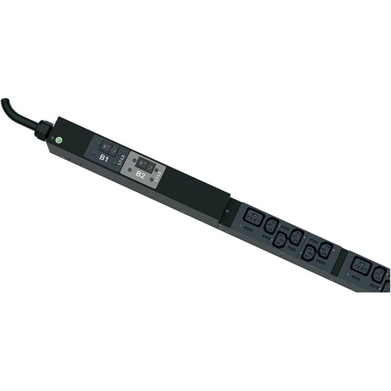 Panduit P36F15M Vertical Intelligent Power Distribution Unit - Thumbnail 2