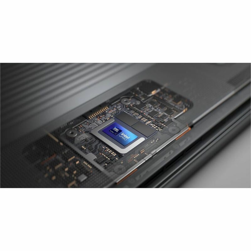 TP X9-15 G1 U7 258V 3.7G 32GB 1TB SSD 15.3IN TCH W11P - Thumbnail 3