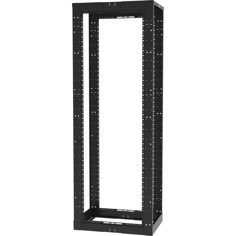 Panduit Four Post Rack - Thumbnail 3