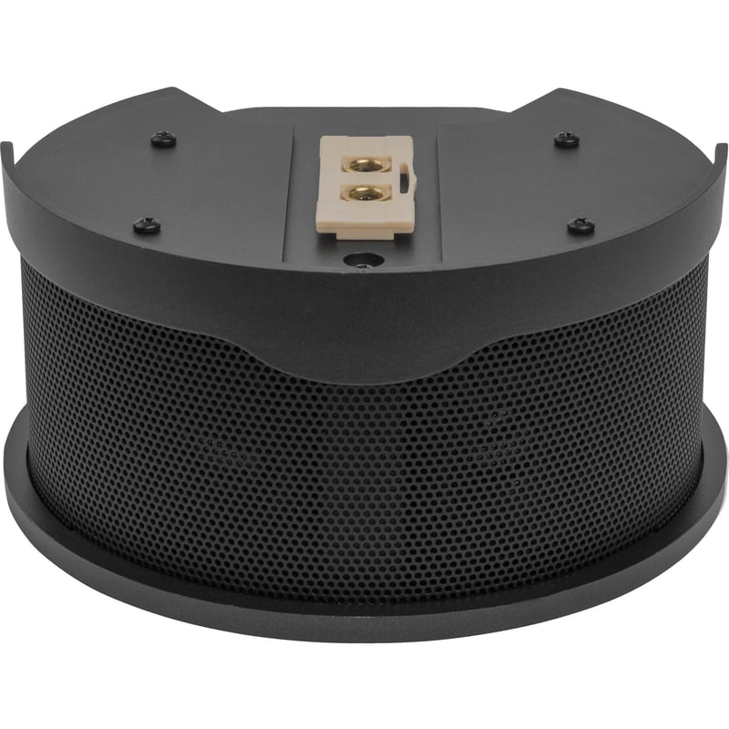 Vaddio ConferenceSHOT AV Speaker - Black - Thumbnail 1