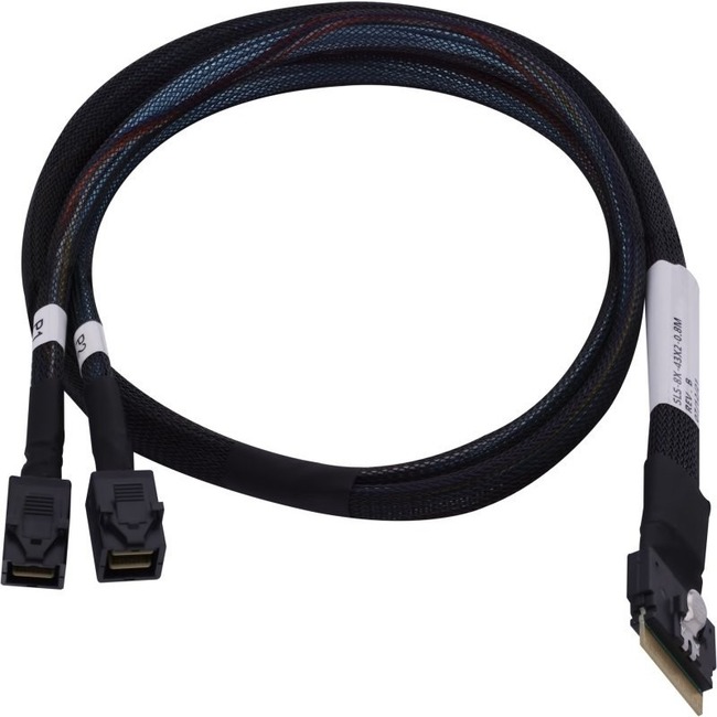 ADAPTEC I-SLIMSASX8-8SFF-8639X1-U.3-0.8M