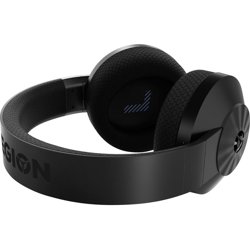 Lenovo Legion H600 Wireless Gaming Headset - Thumbnail 3