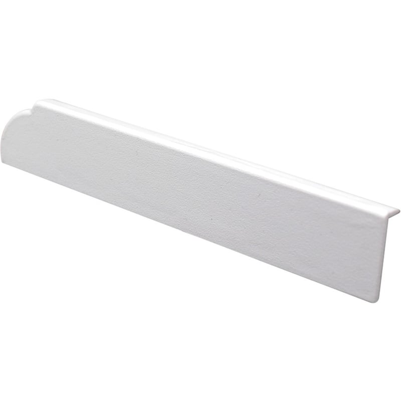 Wiremold Access 5000 Left End Cap Fitting