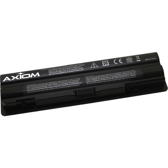 Axiom LI-ION 9-Cell Battery for Dell - 312-1127 - Thumbnail 1